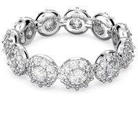 Anello Swarovski constella in Lega metallica Cristallo 5642609 - 5642609